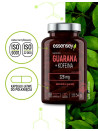 Guarana + Kofeina | Essensey | Energia i pobudzenie