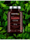 Guarana + Kofeina | Essensey | Energia i pobudzenie