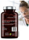 Guarana + Kofeina | Essensey | Energia i pobudzenie