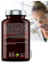 Kofeina 200mg w 120 tkapsułkach | Essensey | Koncetracja i pobudzenie