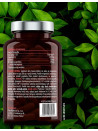 Kofeina 200mg w 120 tkapsułkach | Essensey | Koncetracja i pobudzenie