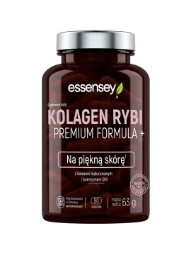 Kolagen Rybi Premium...