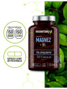 Magnez z witaminą B6 | Essensey | Witaminy i minerały