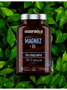 Magnez z witaminą B6 | Essensey | Witaminy i minerały