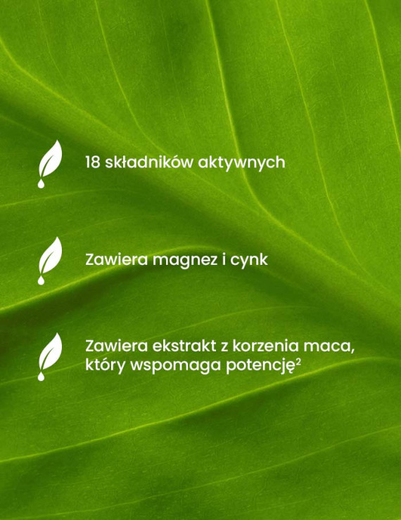 Multivit dla Niego w 2 opakowaniach