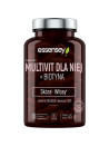 Multivit Dla Niej + Biotyna | Essensey | Włosy, skóra