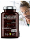 NAC N-acetylo-L-cysteina | Essensey | Aminokwas prekursor glutationu
