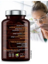 Niacyna Forte w 120 kapsułkach | Essensey | Metabolizm energetyczny