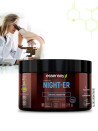 Night-er | Essensey | Suplementy na sen stres regenerację