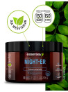 Night-er | Essensey | Suplementy na sen stres regenerację