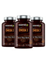 Kwasy tłuszczowe Omega 3 w 90 kapsułkach | Essensey | Kwasy tłuszczowe