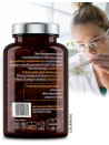 Omega 3 + 2000 IU D3 w 90 kaps | Essensey | Serce Mózg odporność
