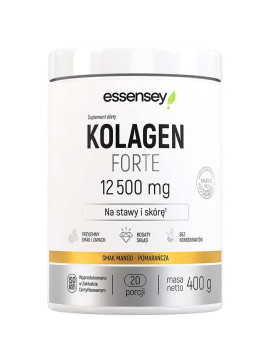 Kolagen Forte 12500 mg Smak...