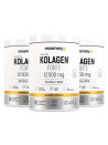 Kolagen Forte 12500 mg | Essensey | Stawy i Piękna skóra