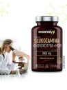 Glukozamina + Chondroityna + MSM + Pillbox | Essensey | Na stawy