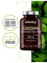 Glukozamina + Chondroityna + MSM + Pillbox | Essensey | Na stawy