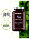 Cynk Organiczny + Pillbox | Essensey | Skóra Odporność