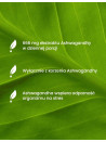 Ashwagandha Forte w trzech opakowaniach | Essensey | Adaptogeny Stres