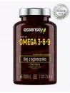 Omega 3-6-9 w 90 kapsułkach