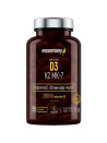 D3 K2 MK-7 i Cynk Organiczny | Essensey | Wsparcie odporności