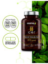 D3 K2 MK-7 i Cynk Organiczny | Essensey | Wsparcie odporności