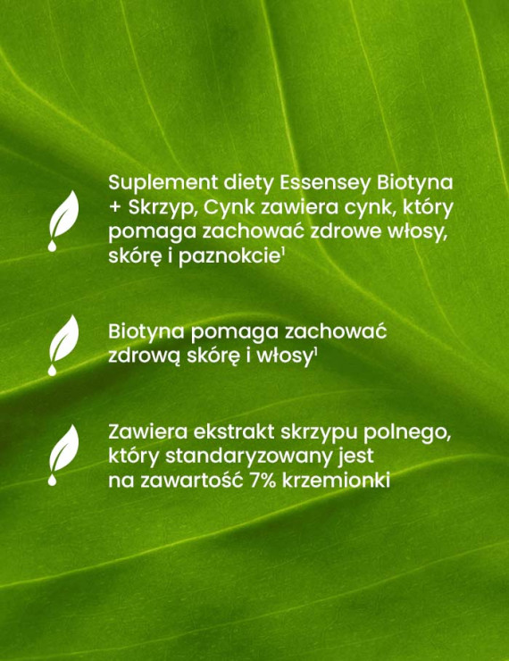 Kolagen Rybi + Multivit Dla Niej od Essensey