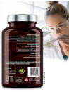 Zestaw Biotyna + Skrzyp, Cynk z Ashwagandhą KSM-66 | Essensy | Stres