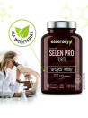 Potas Cytrynian i Selen Pro Forte Pillbox | Essensey | Ciśnienie krwi