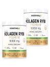 Kolagen Rybi Premium Smak Zielona Herbata  | Essensey | Piękna skóra