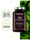 Gaba Ekstra Formula | Essensey | Na układ nerwowy
