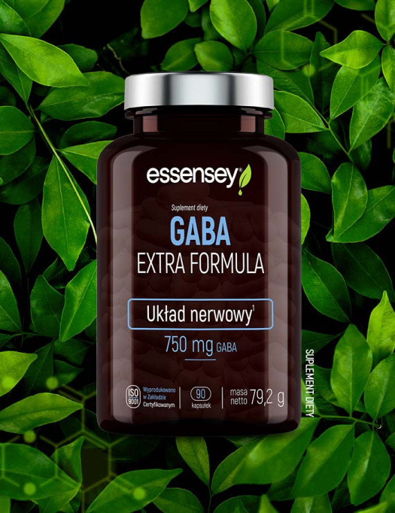 Zestaw Gaba Ekstra Formula w dwóch opakowaniach