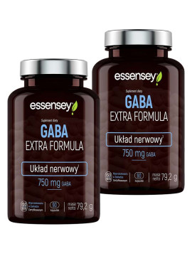 Zestaw Gaba Ekstra Formula...