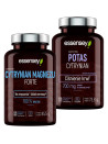 Cytrynian Magnezu Forte Potas | Essensey | Zmęczenie ciśnienie