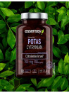 Cytrynian Magnezu Forte Potas | Essensey | Zmęczenie ciśnienie