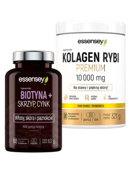 Kolagen Rybi Premium i...