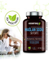 Maślan Sodu SR Forte w 90 kapsułkach