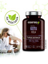 Gotu Kola w 90 kaps | Essensey | Funkcje poznawcze