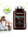 Żeń-szeń Magnez i Tribulus + Pillbox | Essensey | Potencja Witalność