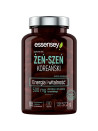 Żeń-szeń Magnez i Tribulus + Pillbox | Essensey | Potencja Witalność