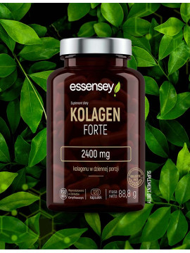 Kolageny od Essensey | Essensey | Kości Skóra Stawy