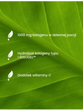 Kolageny od Essensey | Essensey | Kości Skóra Stawy