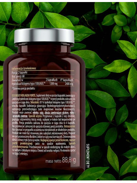 Kolagen Forte + Magnez z B6 | Essensey | Zmęczenie stawy