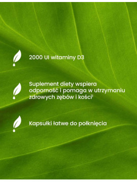 Witaminy i minerały od| Essensey | Zmęczenie trawienie odporność