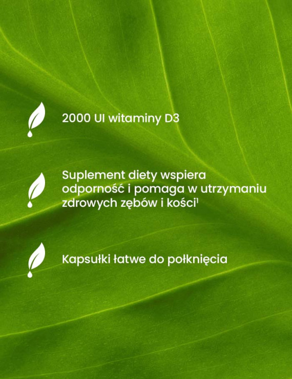 Witaminy i minerały od| Essensey | Zmęczenie trawienie odporność