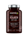 Kolagen Cynk i Kwas Hialuronowy | Essensey | Skóra włosy paznokcie