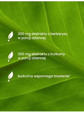 Magnez+B6 i Ashwagandha Forte | Essensey | Stres serce kości