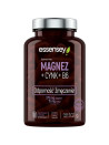 Magnez + Cynk + B6 i Witamina D3