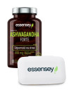 Essensey Ashwagandha Forte + Pillbox | Essensey | Stres