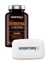 Berberyna + Kurkumina + Pillbox | Essensey | Trawienie