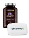 Cynk Organiczny + Pillbox | Essensey | Skóra Odporność